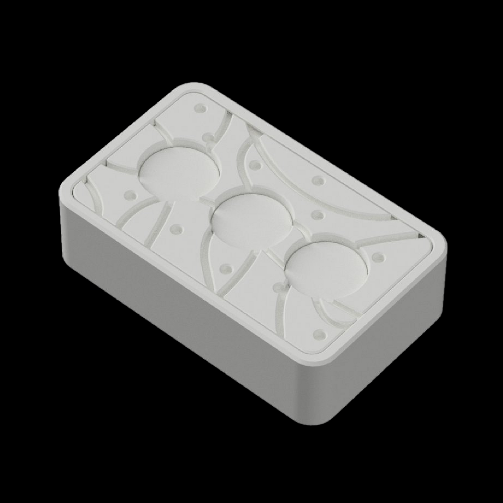 ECD-Lock