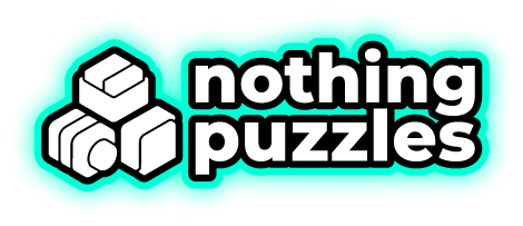 nothing puzzles