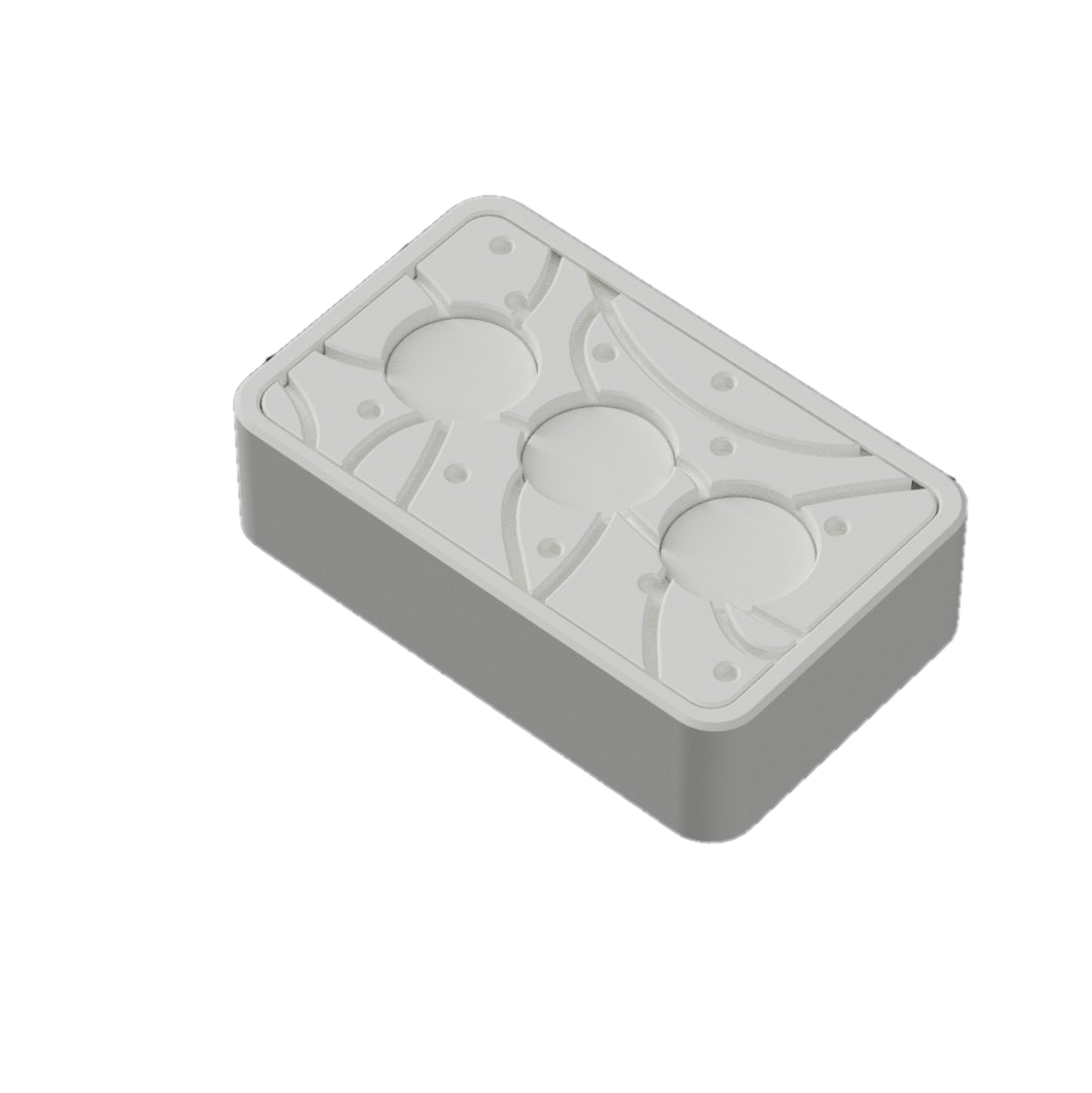 ECD-Lock